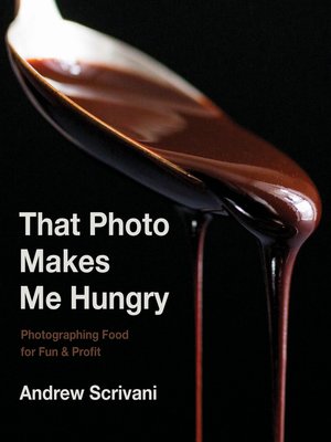 cover image of That Photo Makes Me Hungry